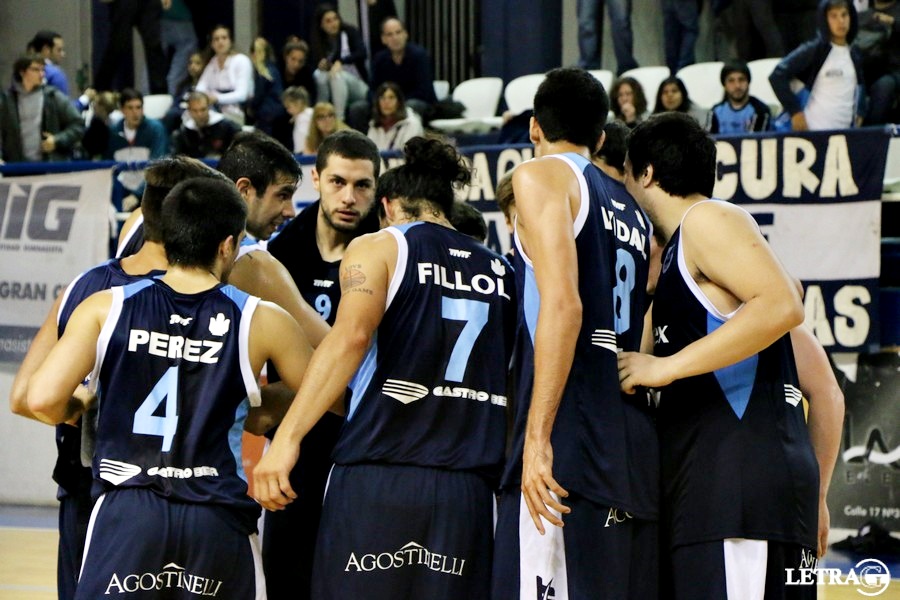 YA TIENE RIVALES